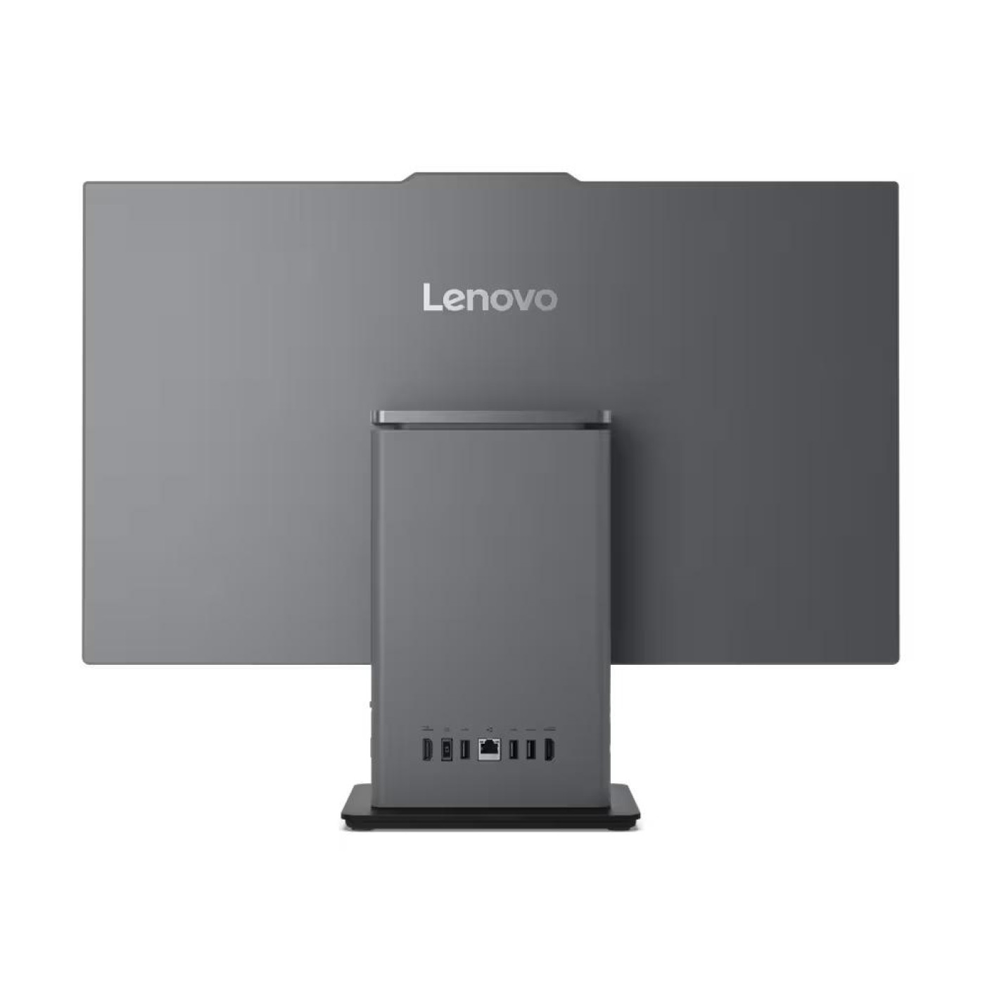 Моноблок Lenovo 27 ThinkCentre Neo 50a 27 G5 /i7-13620H/16GB/512SSD/DOS/Luna Gray (12SA000BUI)