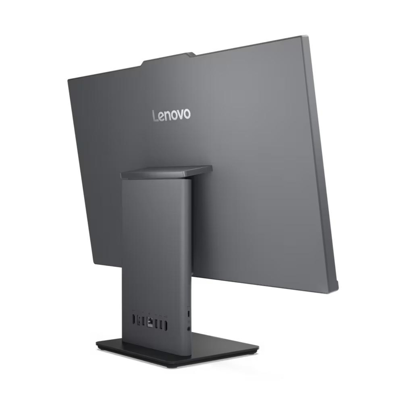 Моноблок Lenovo 27 ThinkCentre Neo 50a 27 G5 /i7-13620H/16GB/512SSD/DOS/Luna Gray (12SA000BUI)