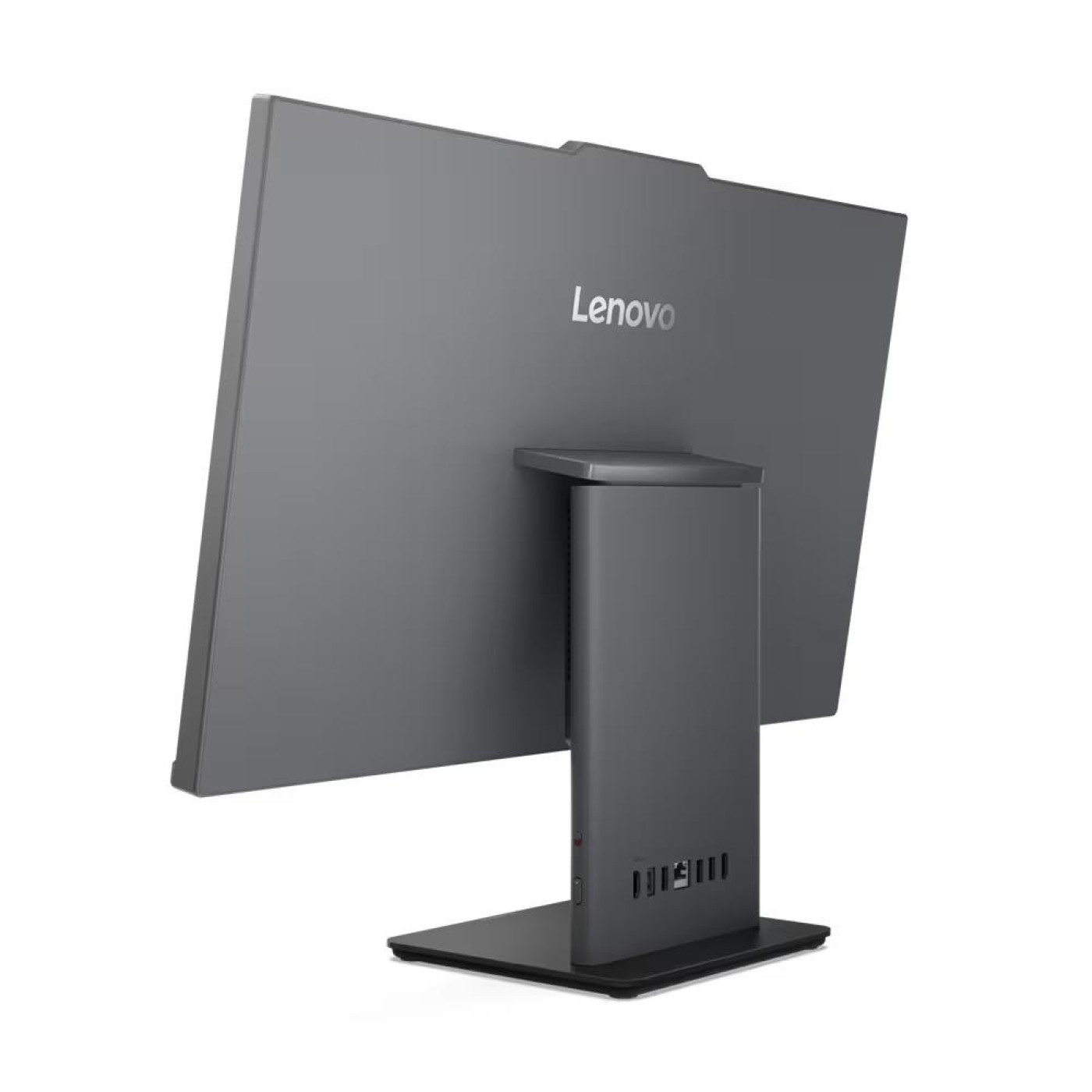 Моноблок Lenovo 27 ThinkCentre Neo 50a 27 G5 /i7-13620H/16GB/512SSD/DOS/Luna Gray (12SA000BUI)