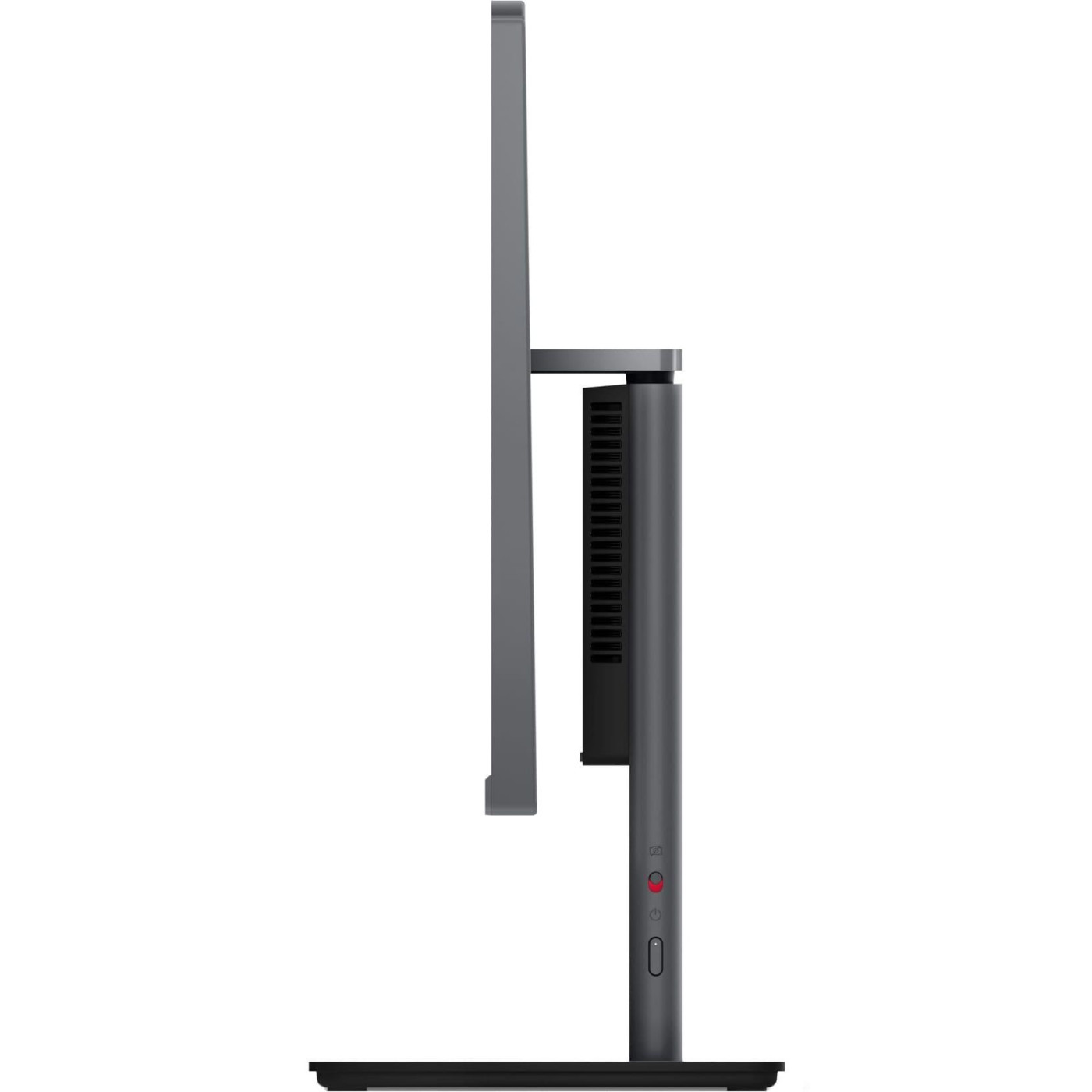 Моноблок Lenovo 23.8 ThinkCentre Neo 50a 24 G5 /i5-13420H/16GB/512SSD/DOS/Luna Gray (12SC000RUI)