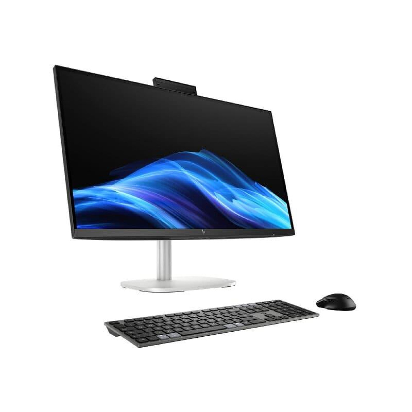 Моноблок HP 27 EliteStudio 8 G1i QHD IPS/Intel U7-265/32GB/1TB/UMA/W11P (A55STET)
