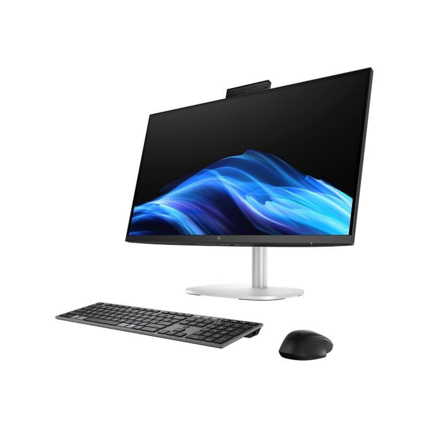 Моноблок HP 27 EliteStudio 8 G1i QHD IPS/Intel U7-265/32GB/1TB/UMA/W11P (A55STET)