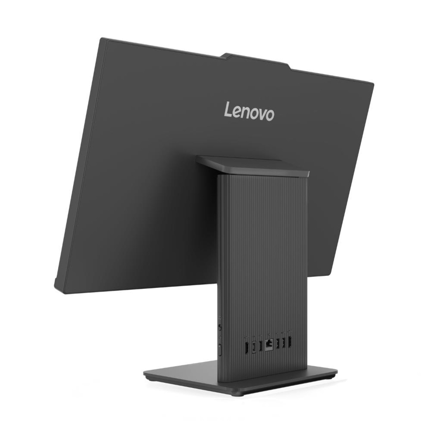 Моноблок Lenovo 23.8 IdeaCentre AIO 24ARR9 FHD/Ryzen 5 7533HS/16GB/512SSD/UMA/DOS/Luna Grey (F0HR00BRUO)