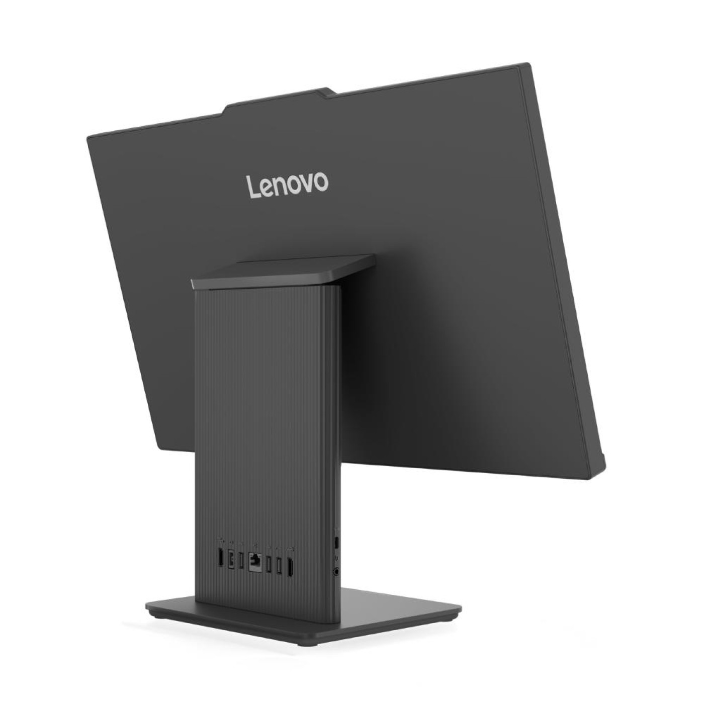 Моноблок Lenovo 23.8 IdeaCentre AIO 24ARR9 FHD/Ryzen 5 7533HS/16GB/512SSD/UMA/DOS/Luna Grey (F0HR00BRUO)