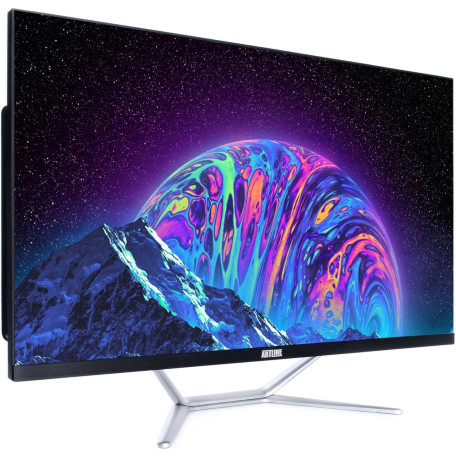 Моноблок Artline 27 Gaming G79 2K IPS 60Hz/Intel i5-12400F/32GB/1TB/RTX 5060 8GB/DOS (G79v70)