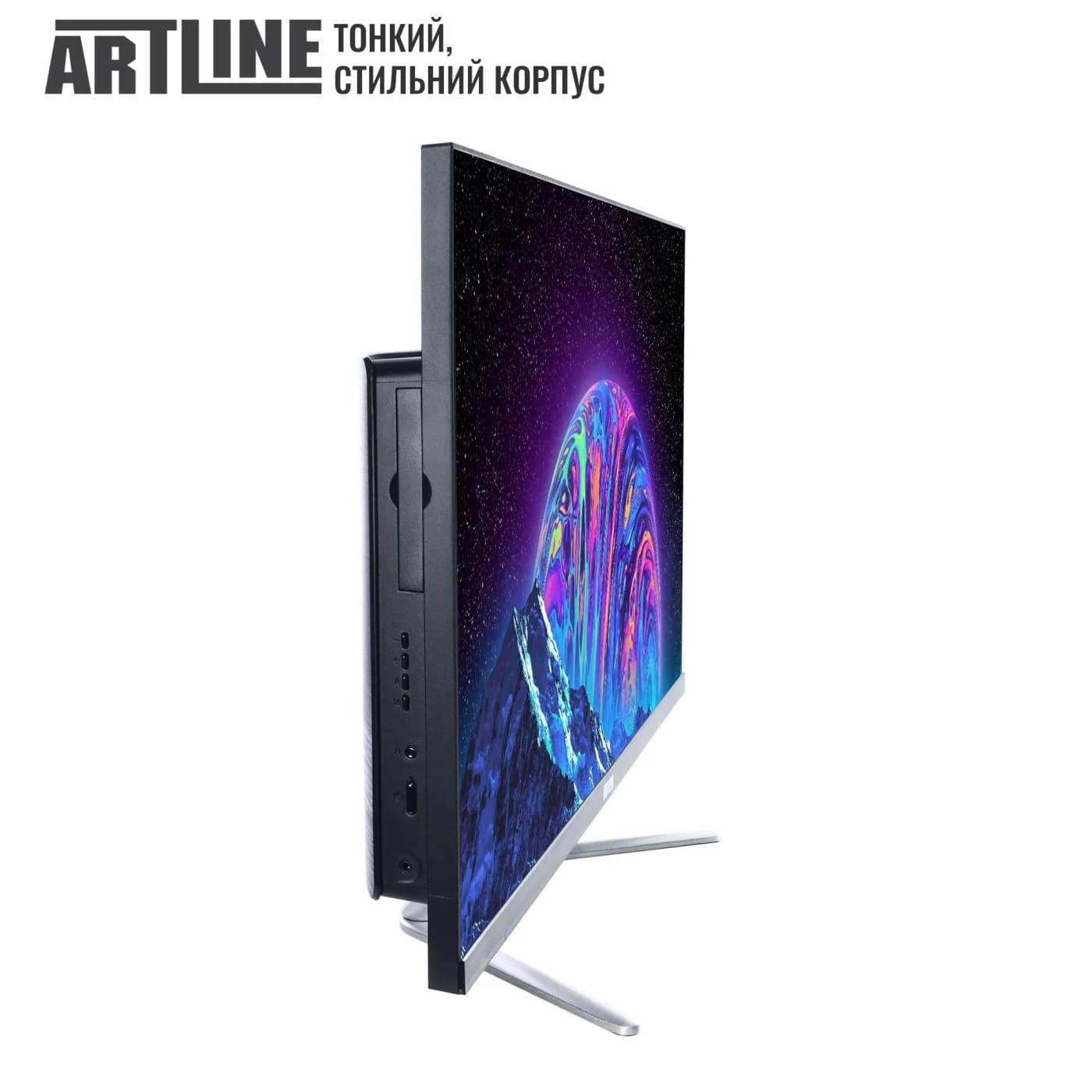Моноблок Artline 27 Gaming G79 2K IPS 60Hz/Intel Core i5-13400F/64GB/2TB/RTX 5060 8GB/DOS (G79v71)
