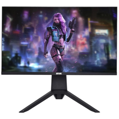 Моноблок Artline 27 Gaming G75 FHD VA 144Hz/Intel Core i3-12100F/16GB/480 SSD/RTX 3050 6GB/DOS (G75v53)