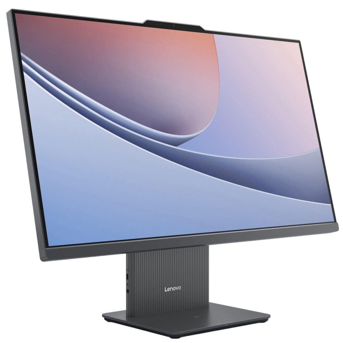 Моноблок Lenovo 27 IdeaCentre AIO 27IRH9 QHD IPS/Intel C7-240H/32GB/1TB/Intel Graphics/DOS/Luna Grey (F0HM00WAUO)