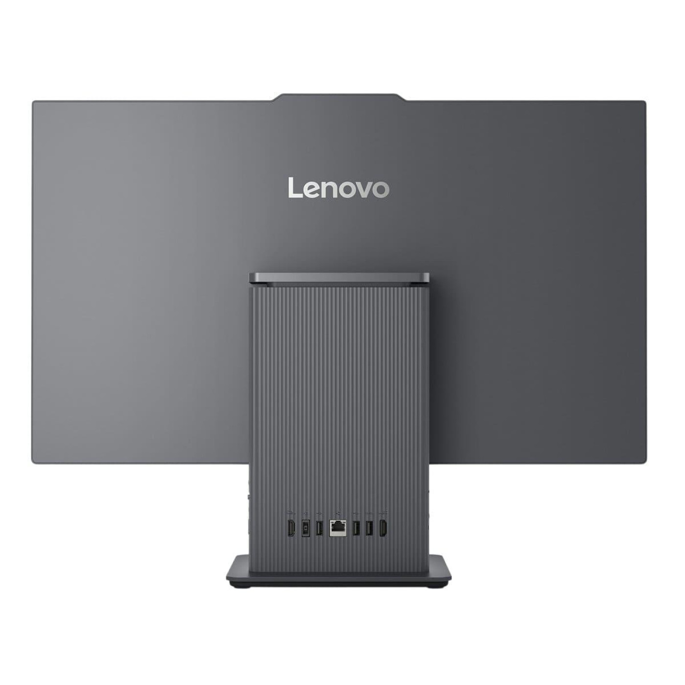 Моноблок Lenovo 27 IdeaCentre AIO 27IRH9 QHD IPS/Intel C7-240H/32GB/1TB/Intel Graphics/DOS/Luna Grey (F0HM00WAUO)