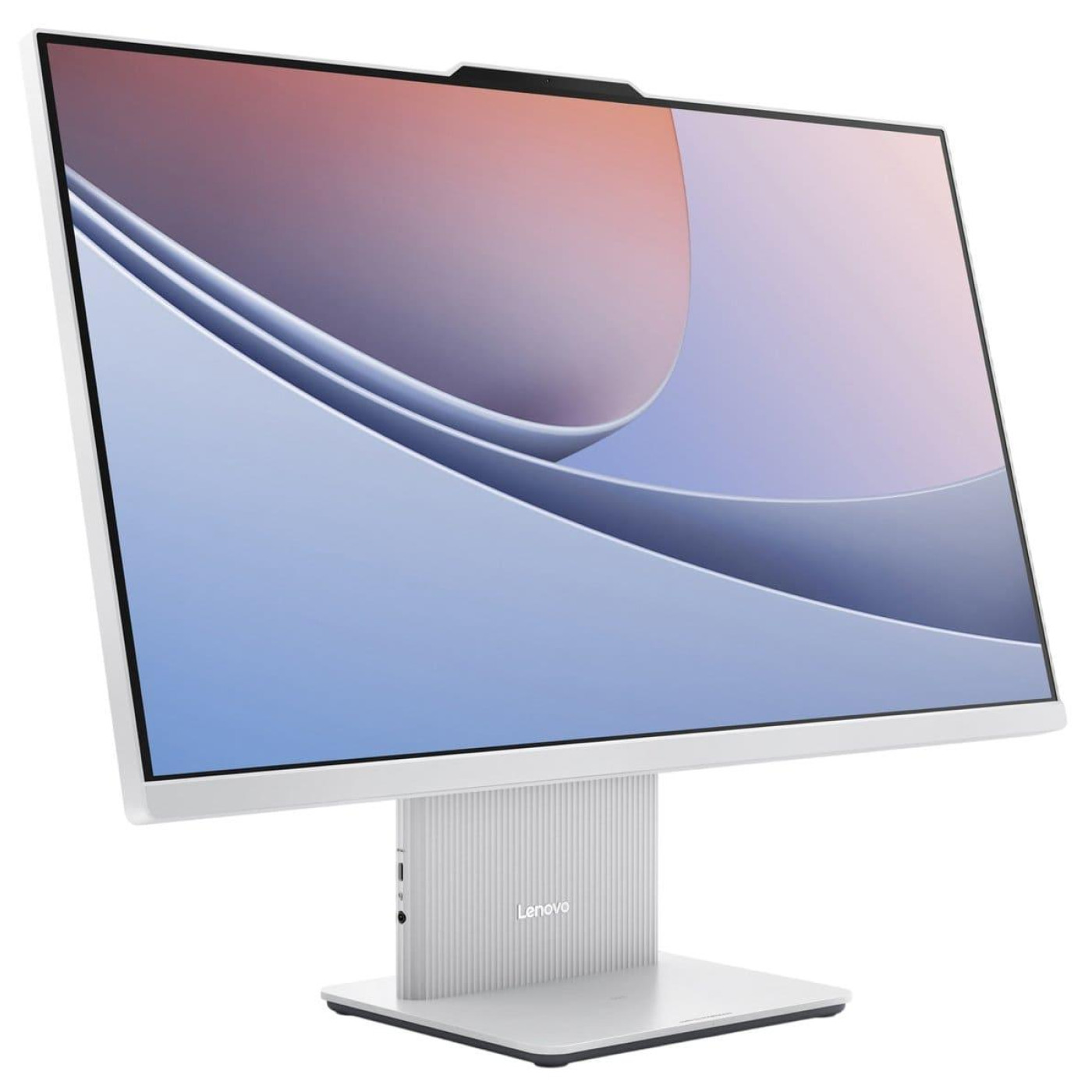 Моноблок Lenovo 27 IdeaCentre AIO 27IRH9 QHD IPS/Intel C9-270H/32GB/1TB/Intel Graphics/DOS/Cloud Grey (F0HM00WBUO)