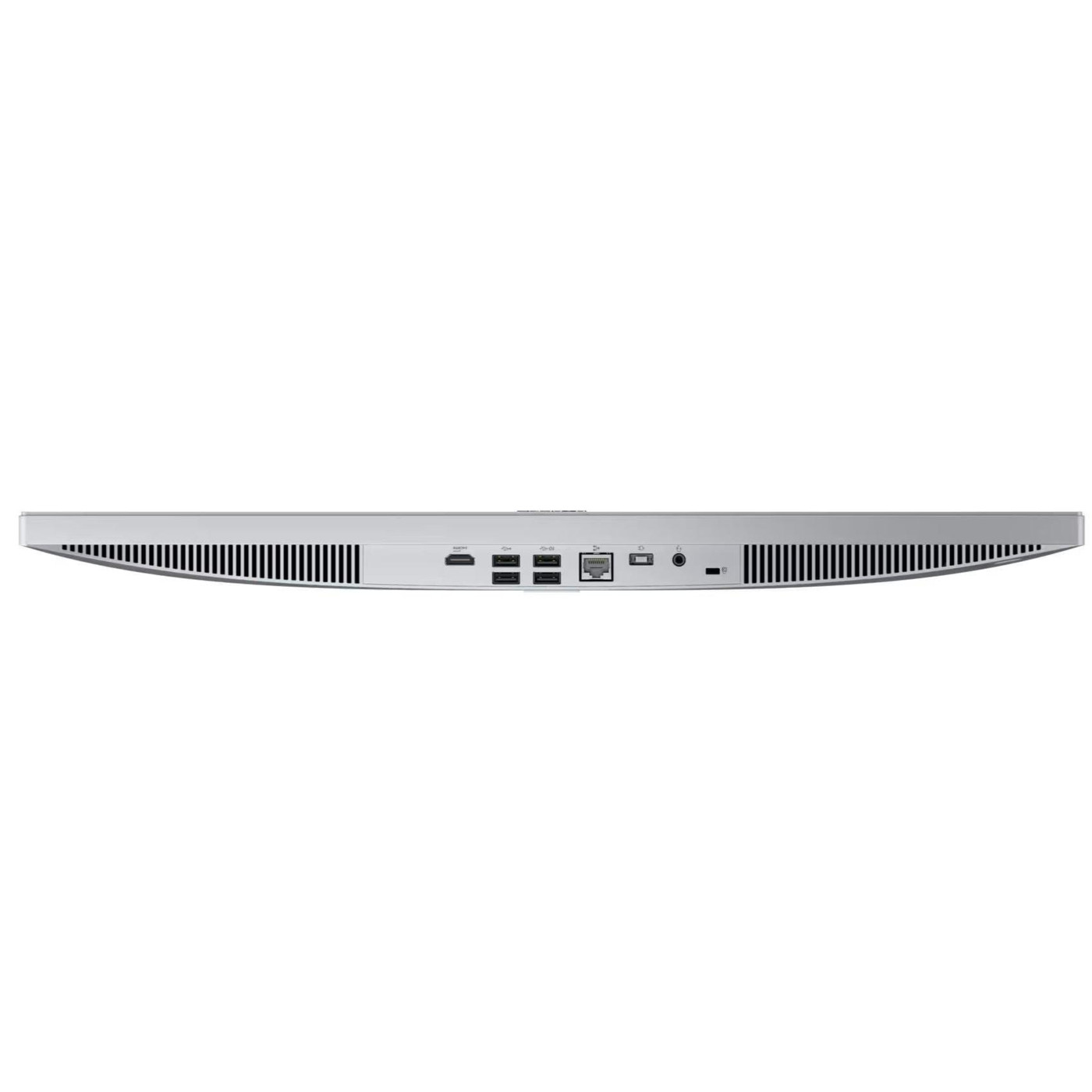 Моноблок Lenovo 23.8 A100 FHD IPS/Intel N100/16GB/512SSD/Intel Graphics/DOS/Cloud Grey (F0JN002UUO)