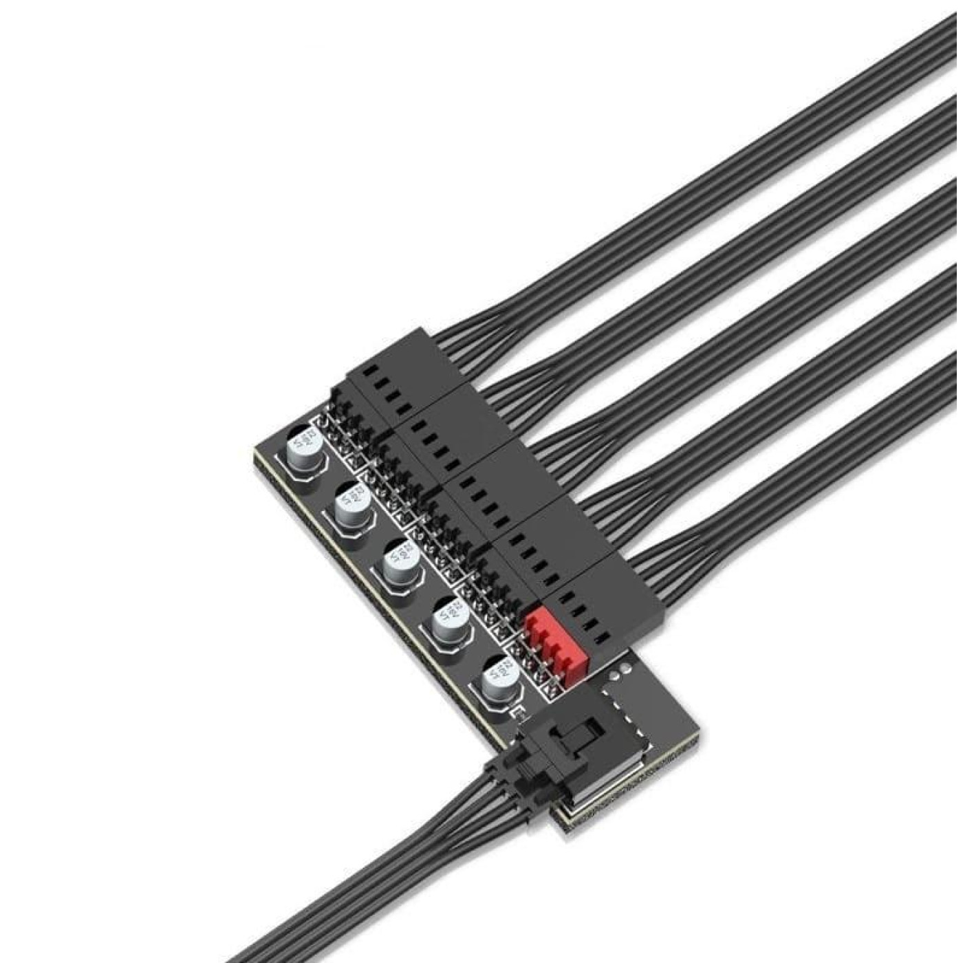 Контроллер Coolmoon F5 Plus PWM