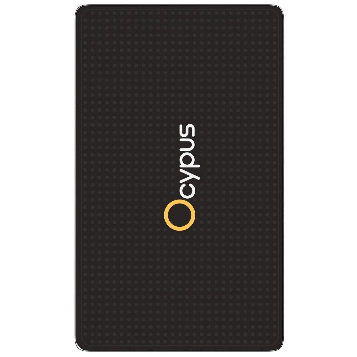 Разветвитель питания Ocypus DELTA EH10 Black