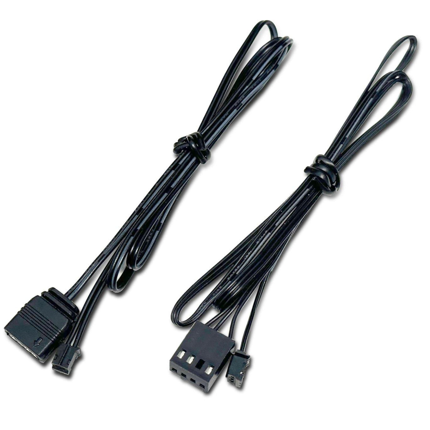 Разветвитель питания Ocypus DELTA EH10 Black