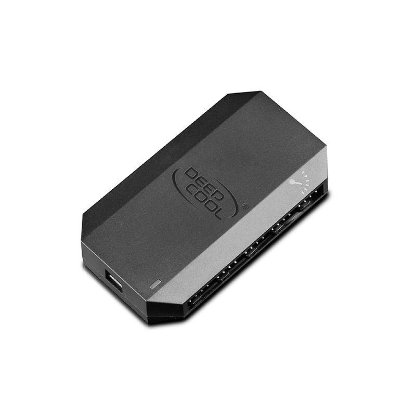 Разветвитель питания DeepCool FH-10 (хаб)