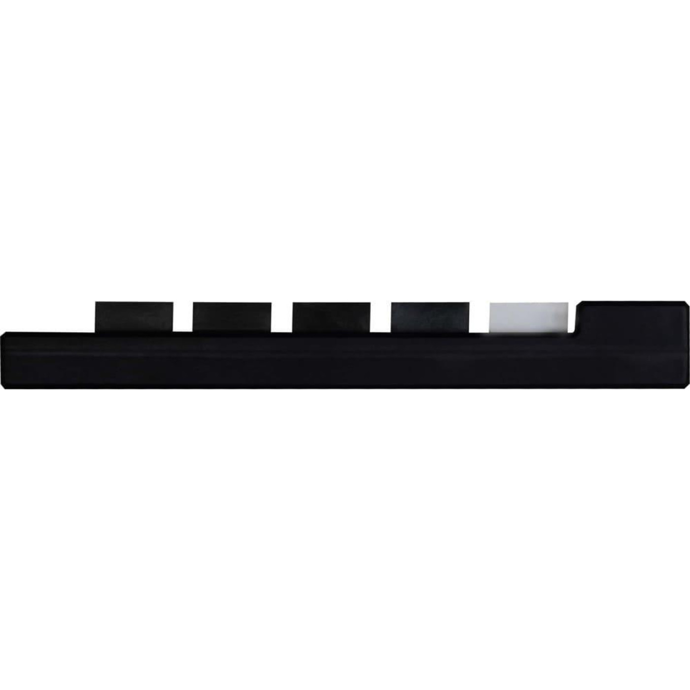 USB-хаб Lian Li Edge USB and Fan Hub Black