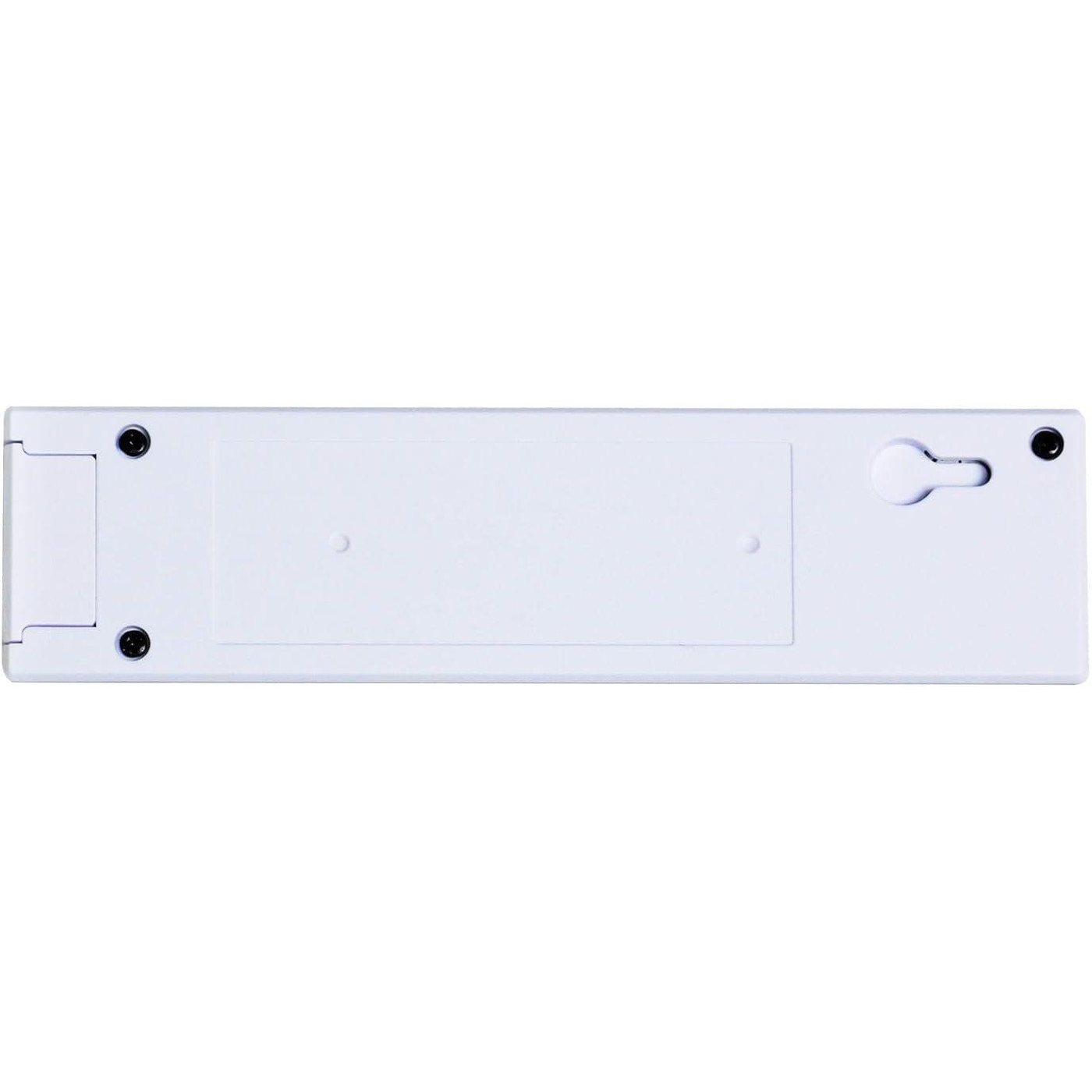 USB-хаб Lian Li Edge USB and Fan Hub White