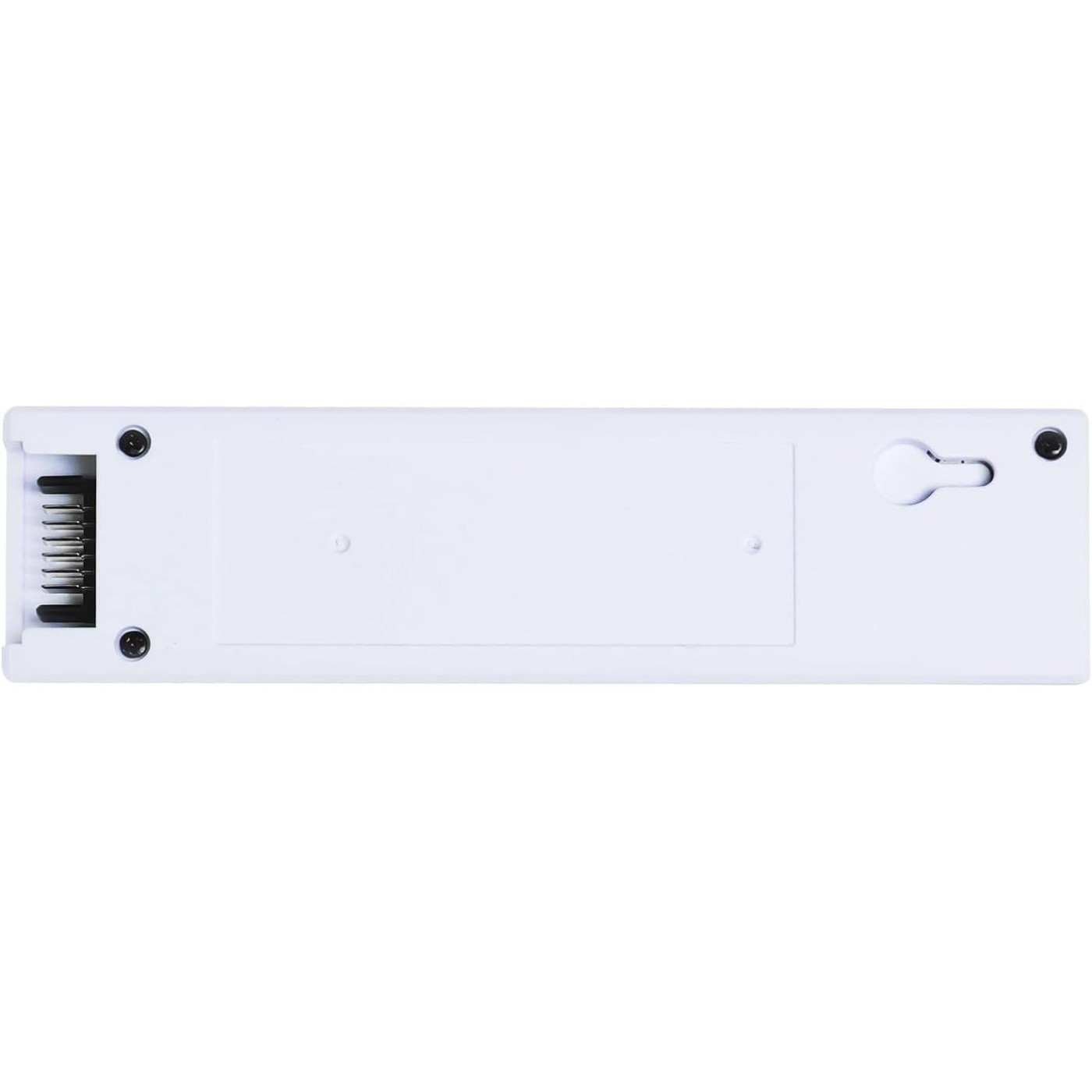 USB-хаб Lian Li Edge USB and Fan Hub White