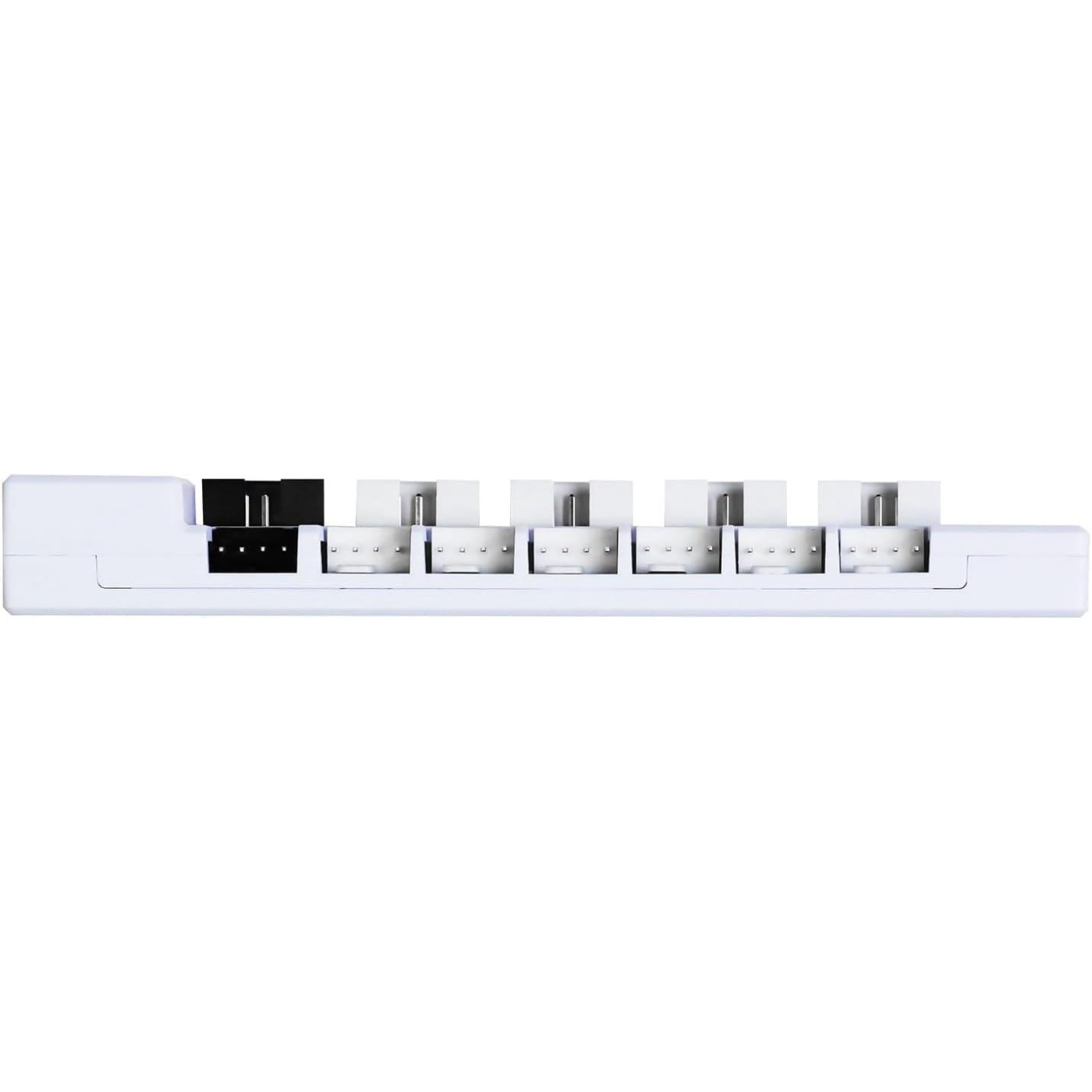 USB-хаб Lian Li Edge USB and Fan Hub White