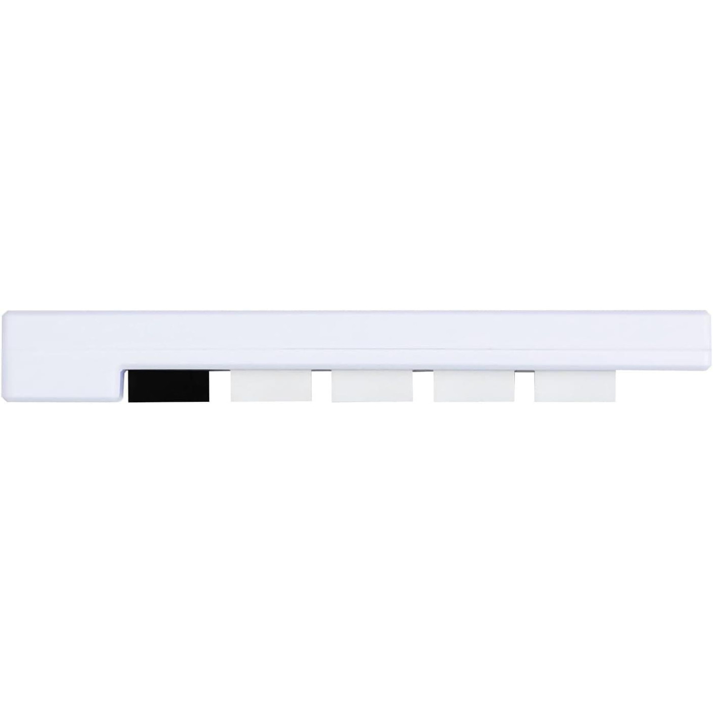 USB-хаб Lian Li Edge USB and Fan Hub White