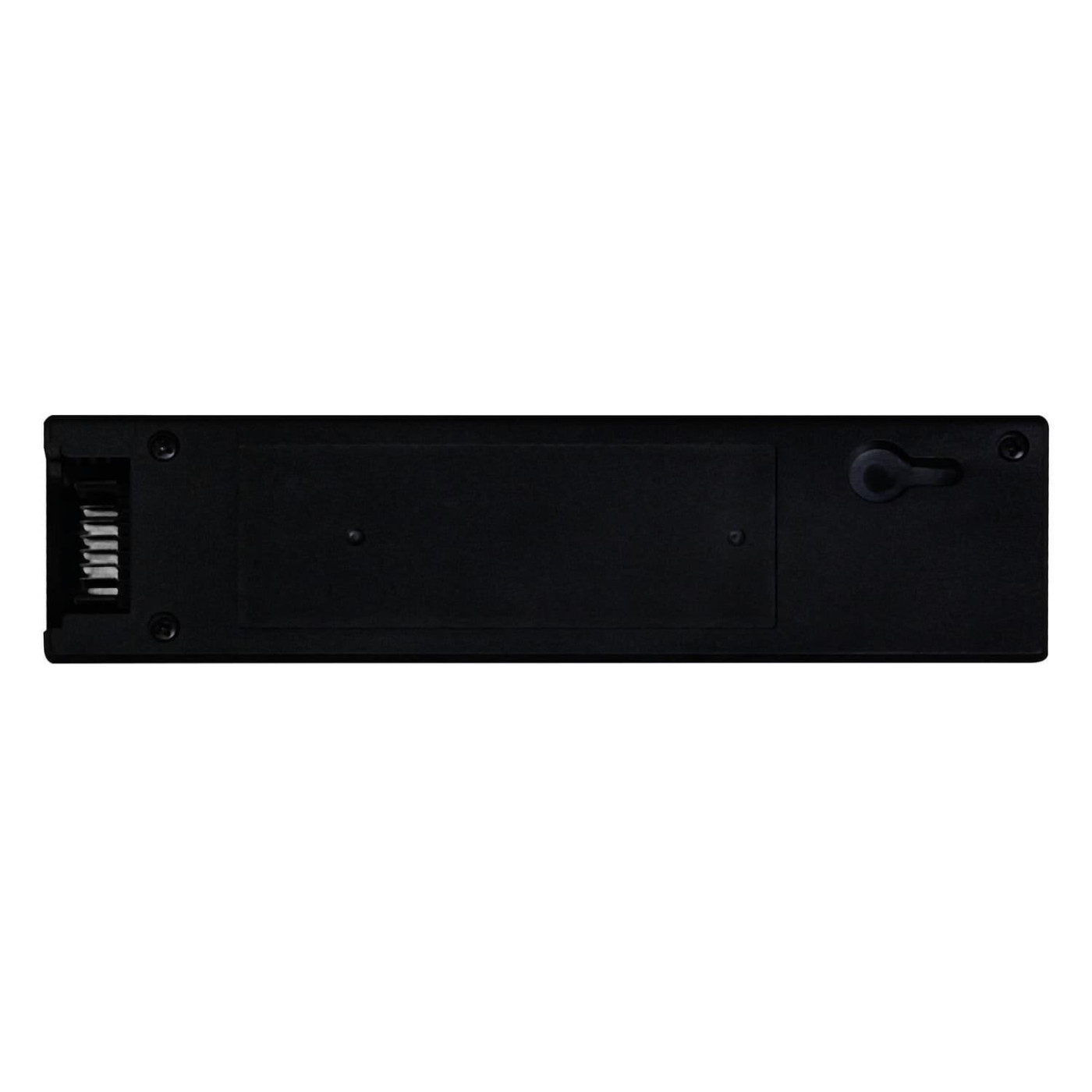USB-хаб Lian Li Edge USB and Fan Hub Black