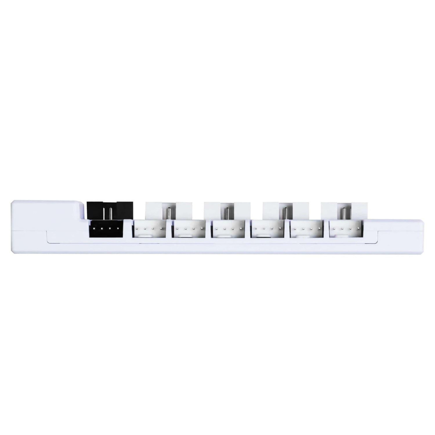 USB-хаб Lian Li Edge USB and Fan Hub White