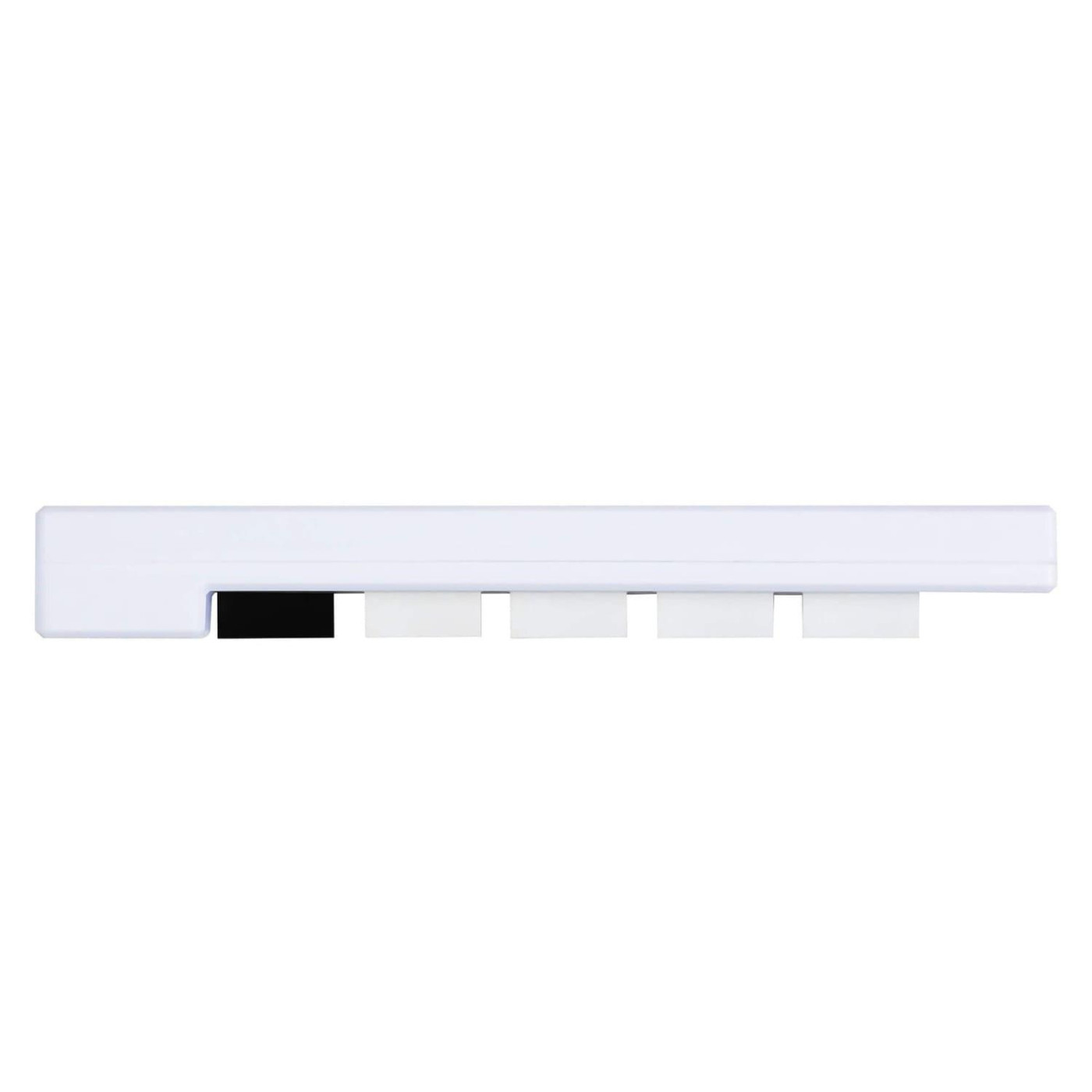 USB-хаб Lian Li Edge USB and Fan Hub White