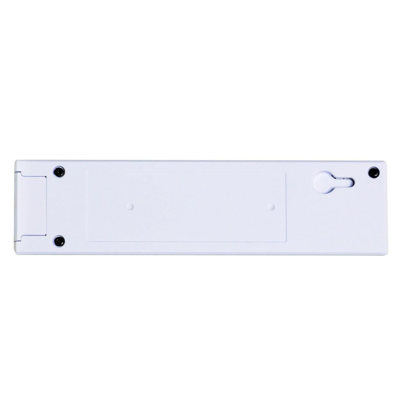 USB-хаб Lian Li Edge USB and Fan Hub White