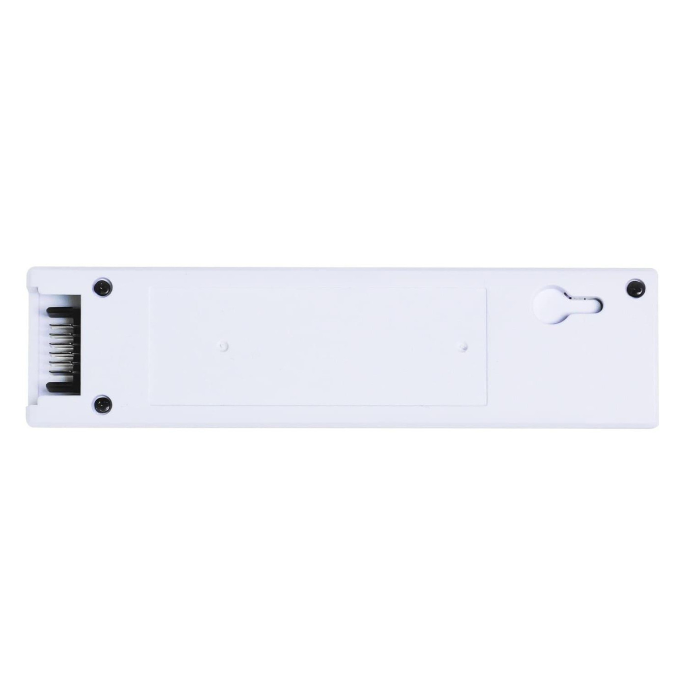 USB-хаб Lian Li Edge USB and Fan Hub White