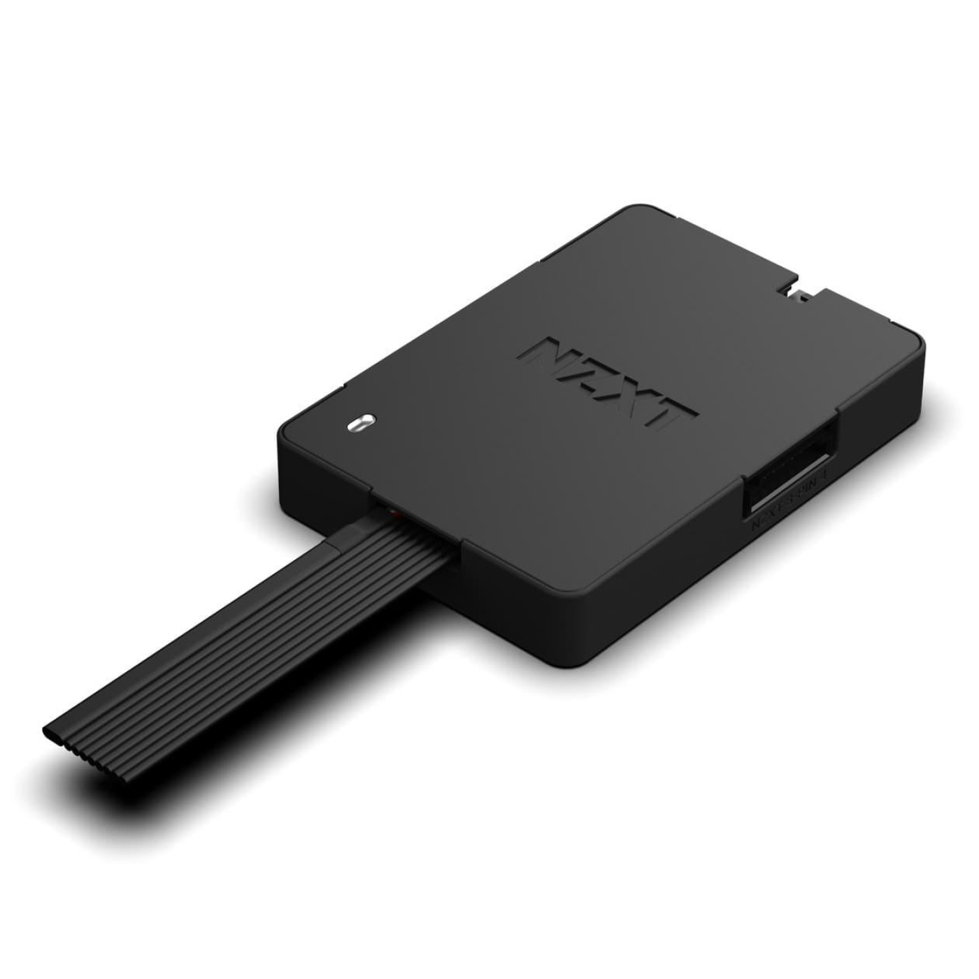 Контроллер NZXT Control Hub Digital RGB Lighting and Fan Speed Controller