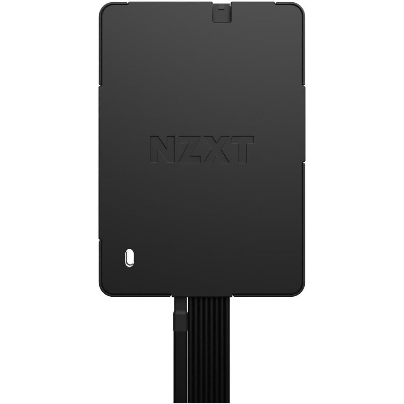 Контроллер NZXT Control Hub Digital RGB Lighting and Fan Speed Controller
