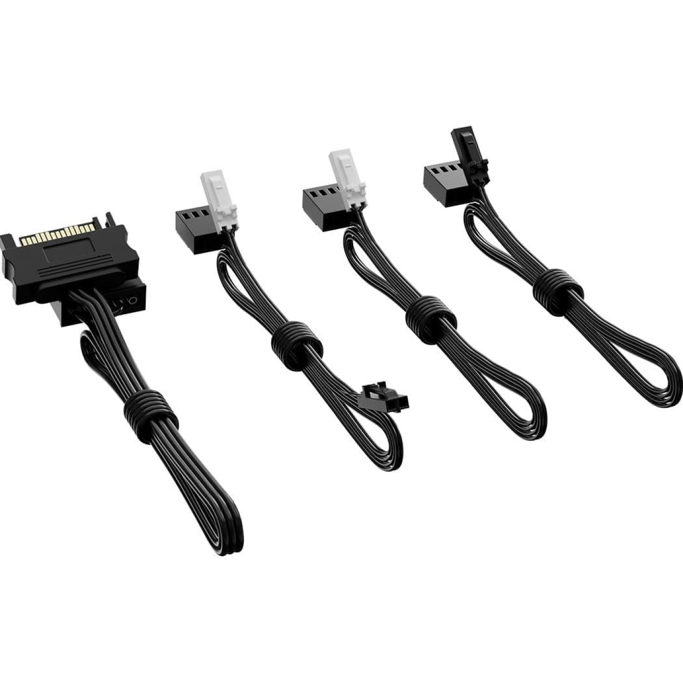 Хаб для вентиляторов ID-Cooling FH-10 PWM