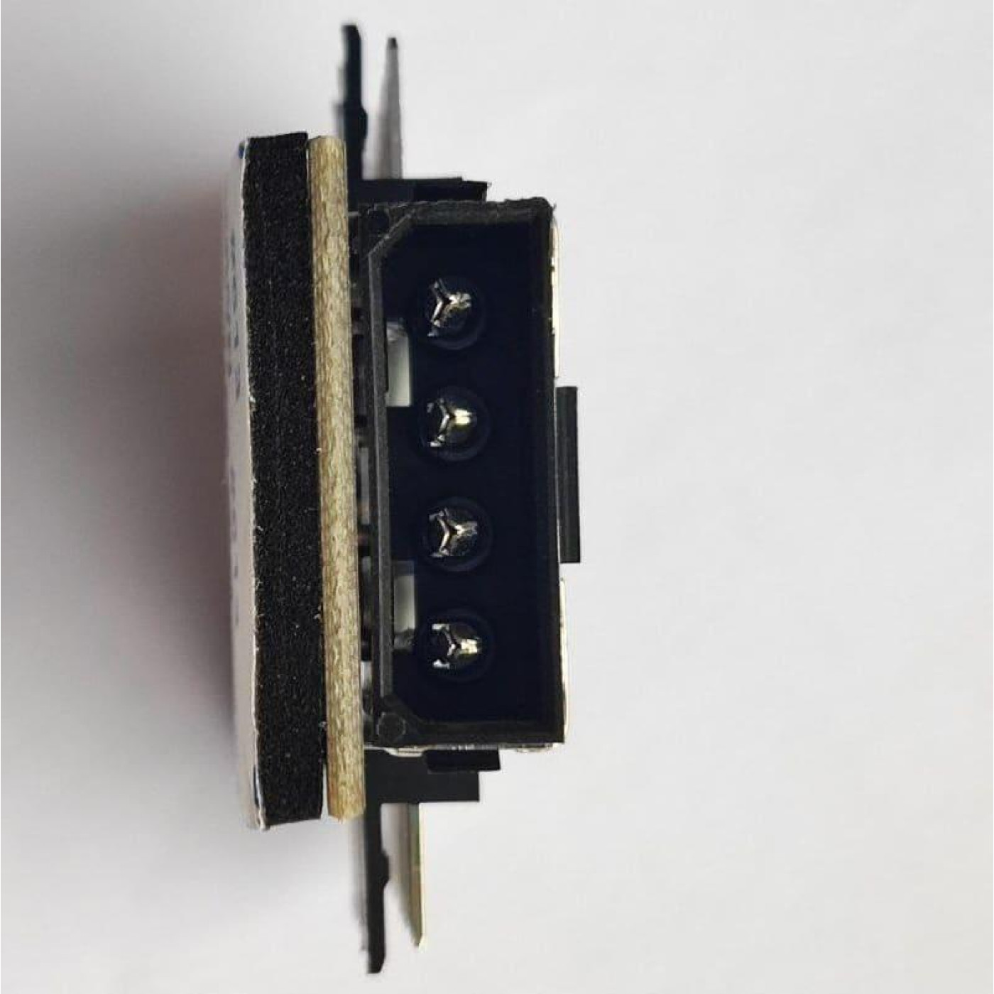 Tishric Разветвитель (Хаб) Molex  to PWM