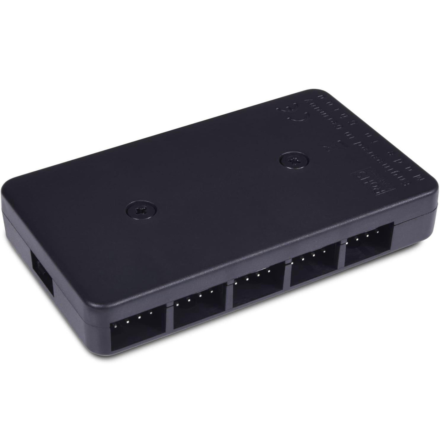 Хаб для вентиляторов Alphacool CORE 10X 4-PIN 25667 ALPHACOOL