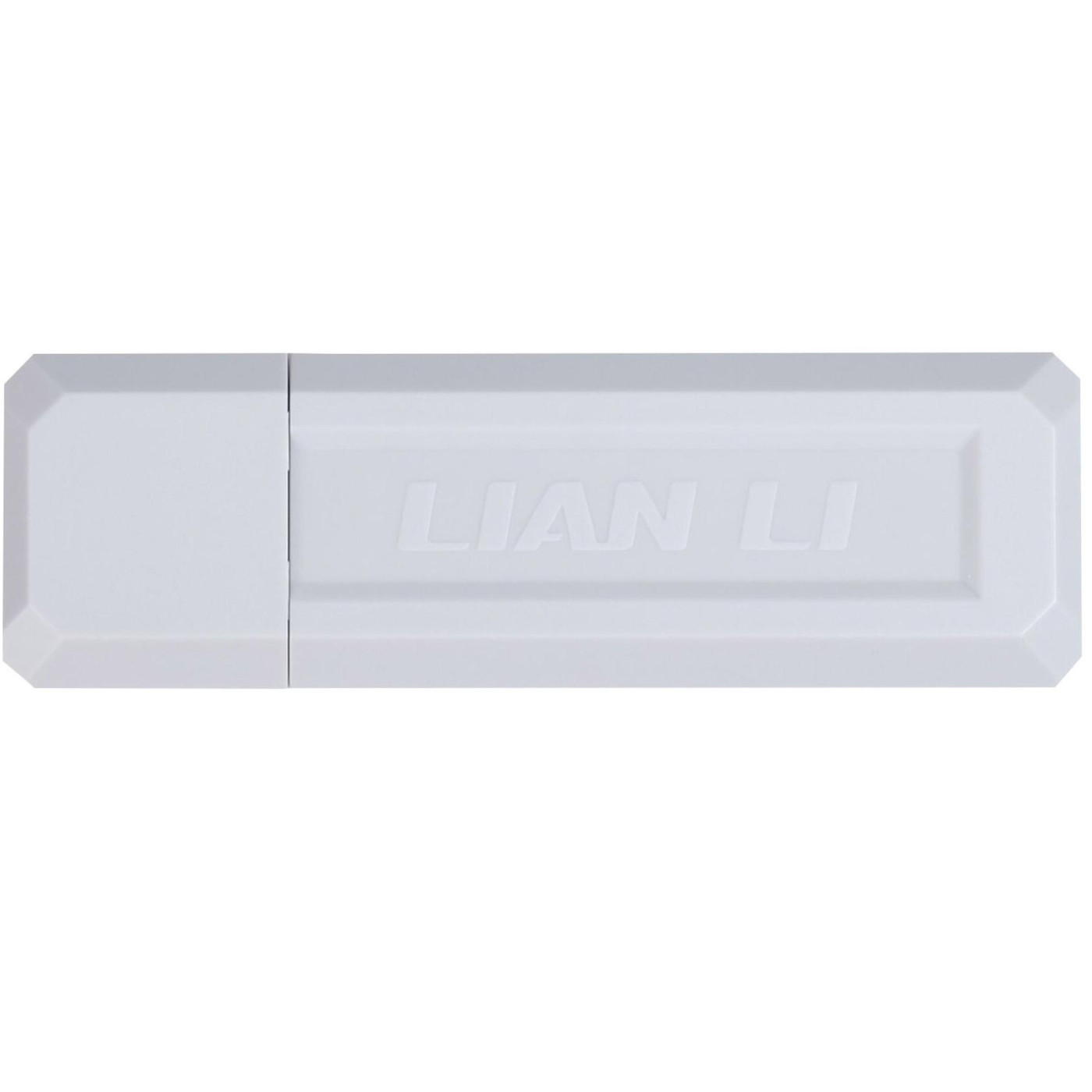 Контролер для вентиляторів Lian Li L-Wireless Controller White (G89.RF-T-W.01) U1