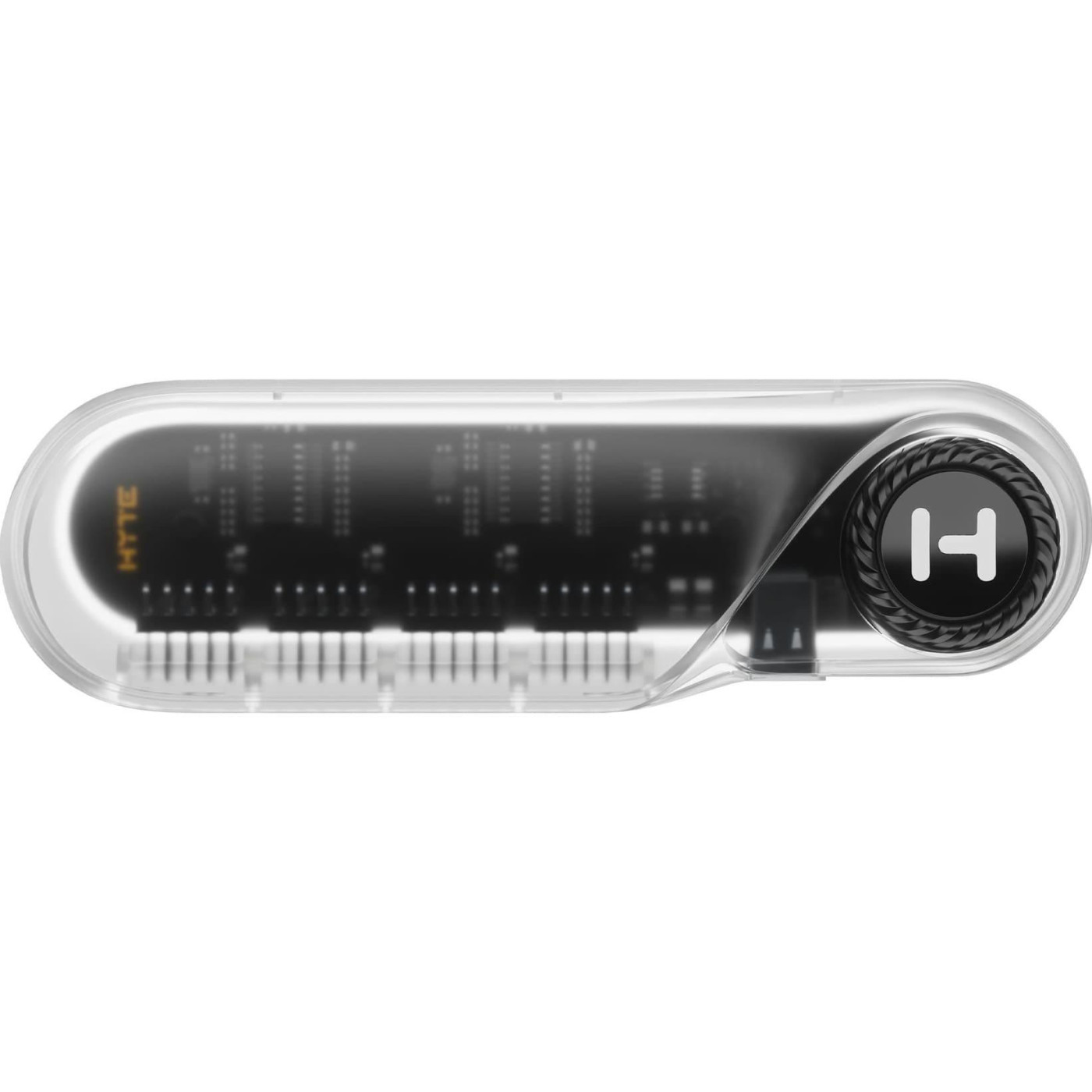 Контроллер Hyte POWERED UNIVERSAL HUB (ACC-HYTE-USB-HUB)