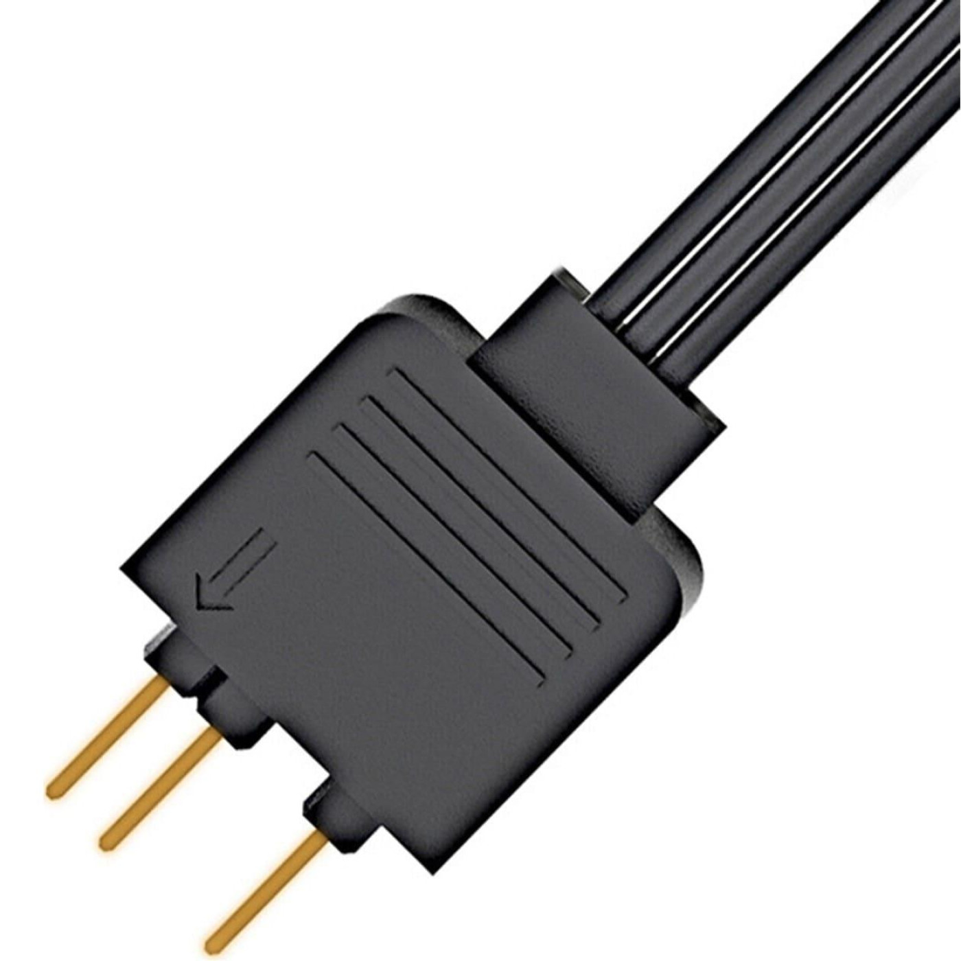 Контроллер ARGB ID-Cooling RC-ARGB