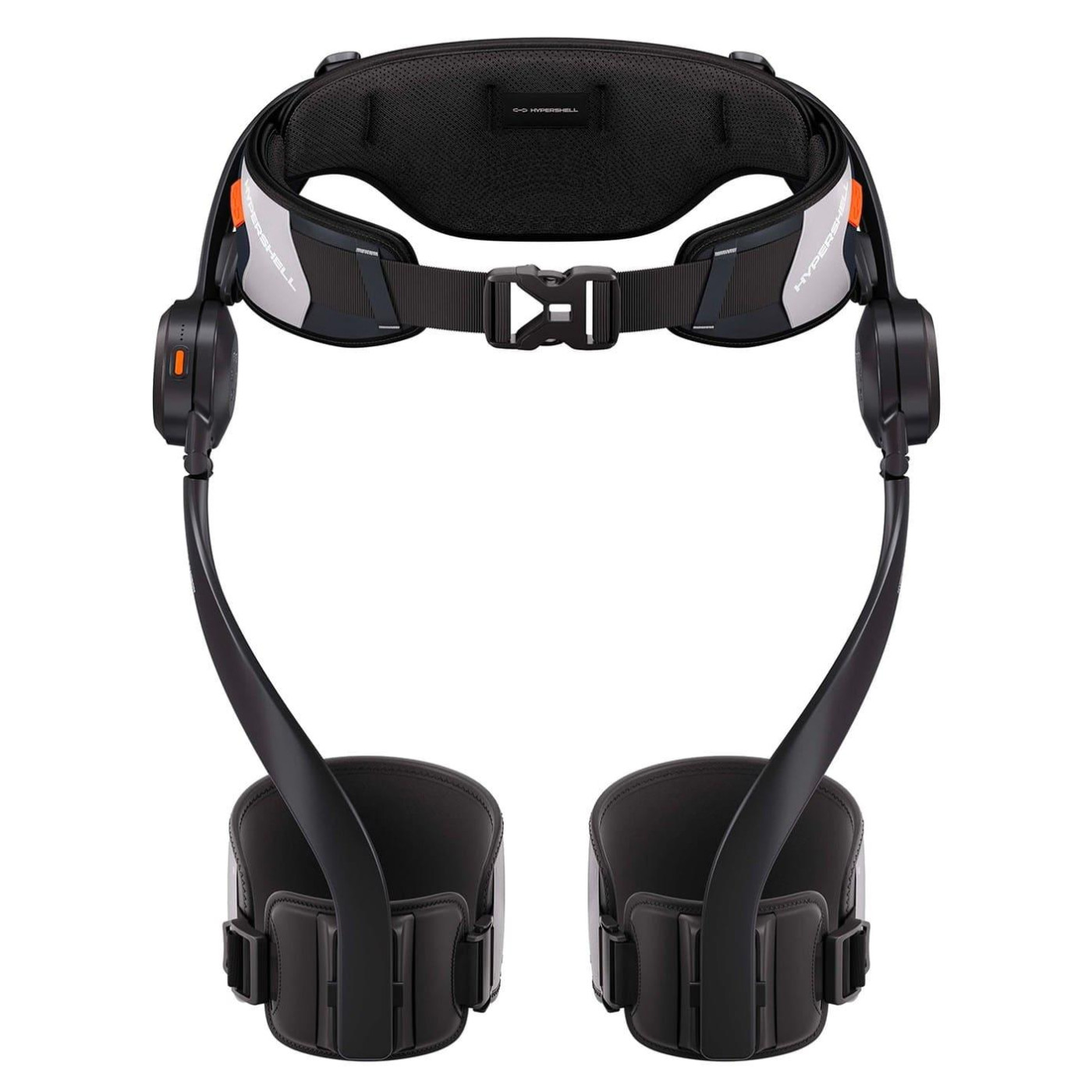 Екзоскелет Hypershell X Carbon