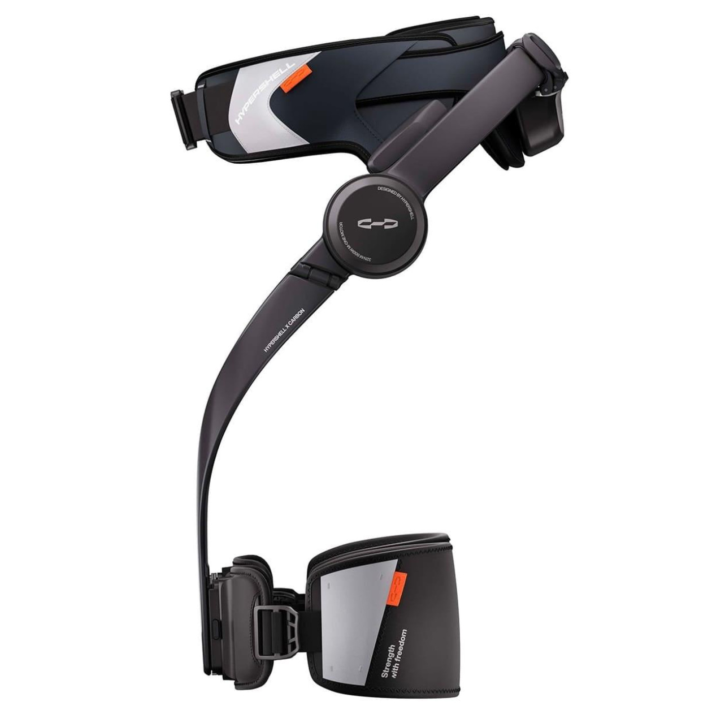 Екзоскелет Hypershell X Carbon