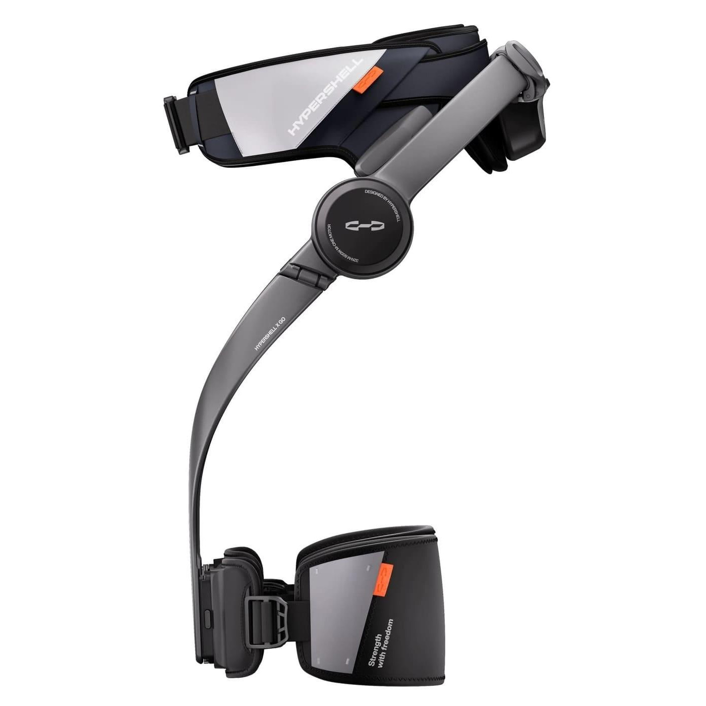 Екзоскелет Hypershell X Go