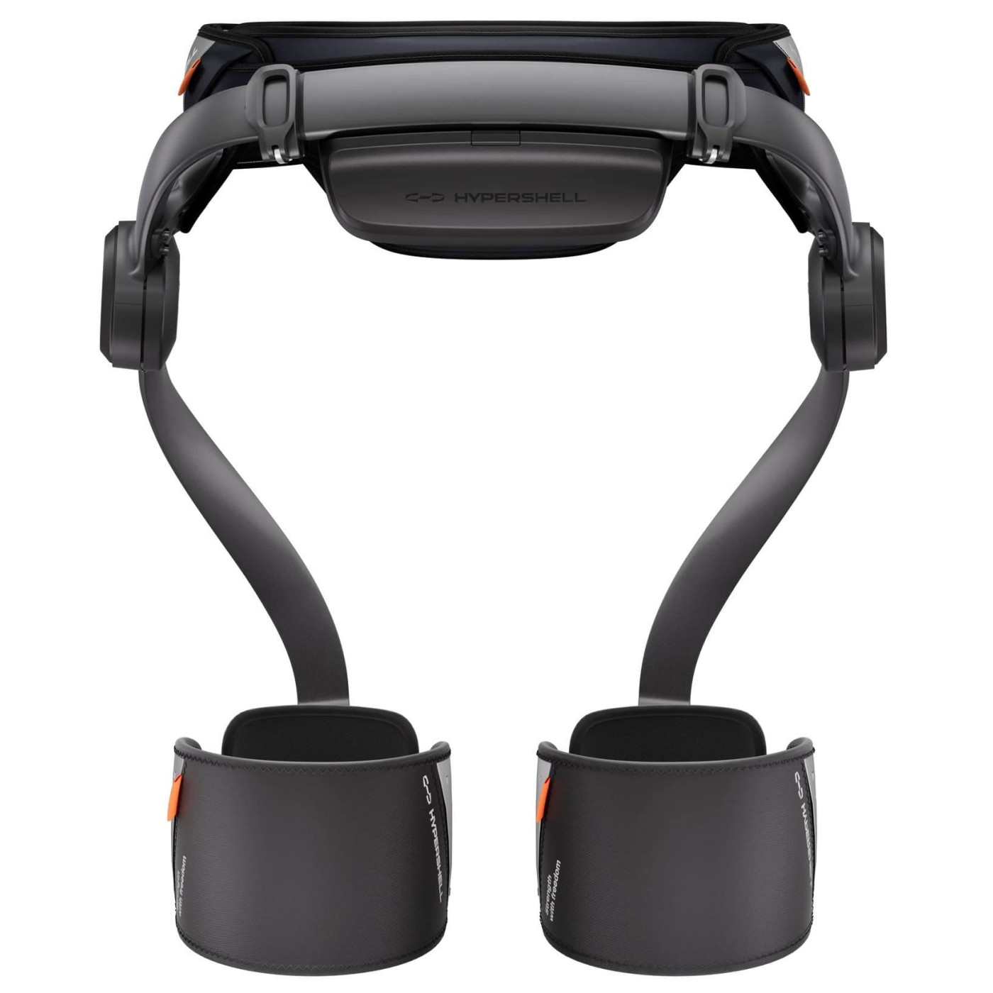 Екзоскелет Hypershell X Go