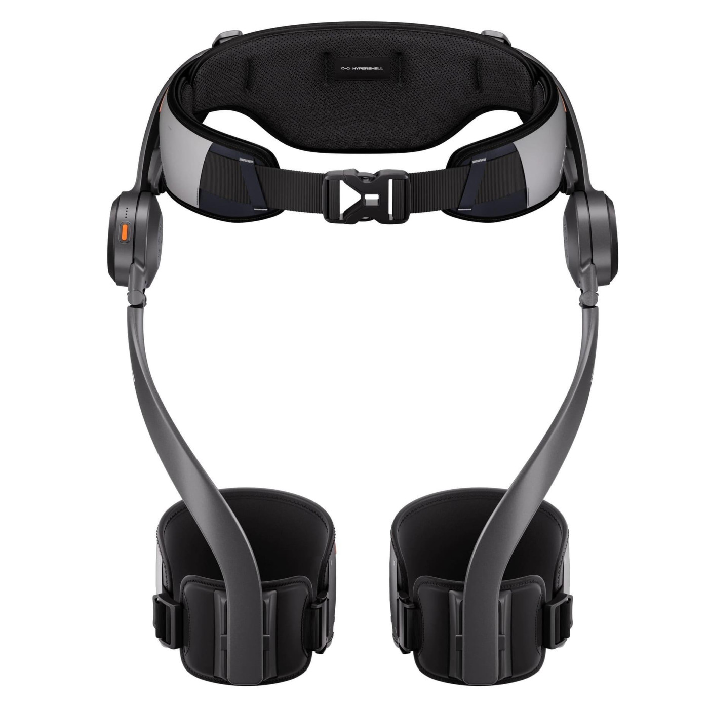 Екзоскелет Hypershell X Go