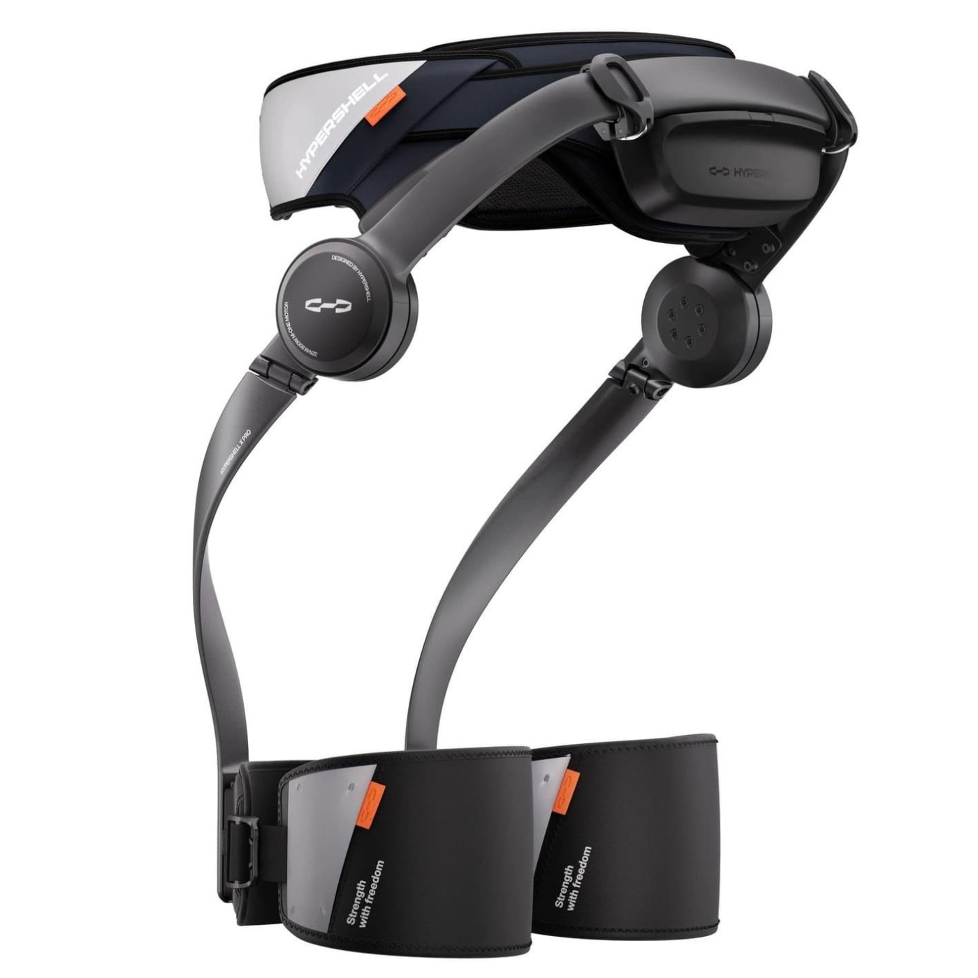 Екзоскелет Hypershell X PRO