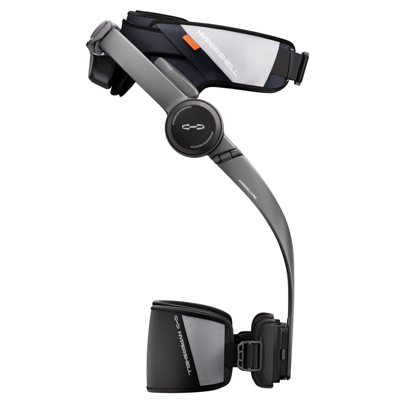 Екзоскелет Hypershell X PRO