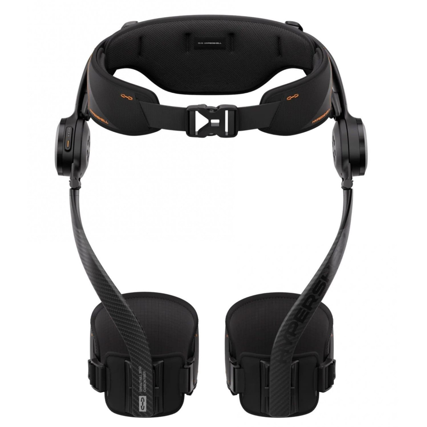 Екзоскелет Hypershell X Ultra