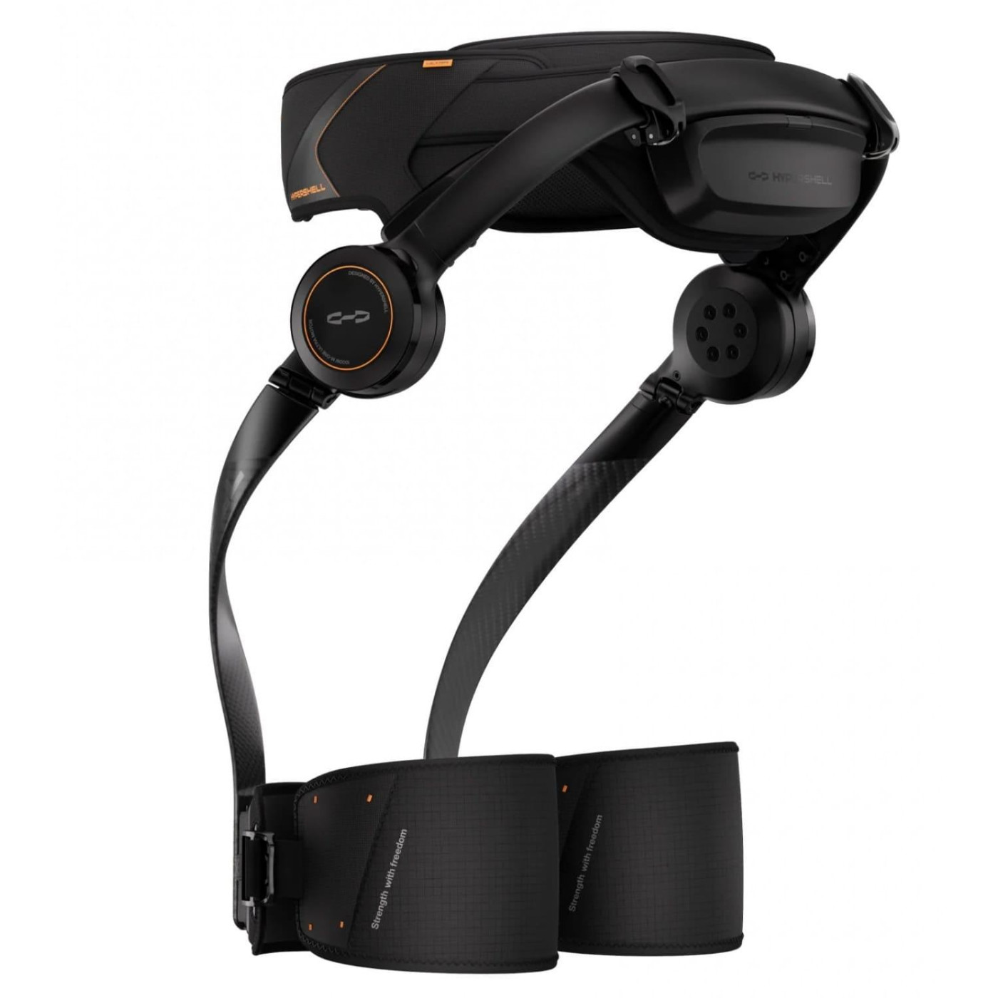 Екзоскелет Hypershell X Ultra