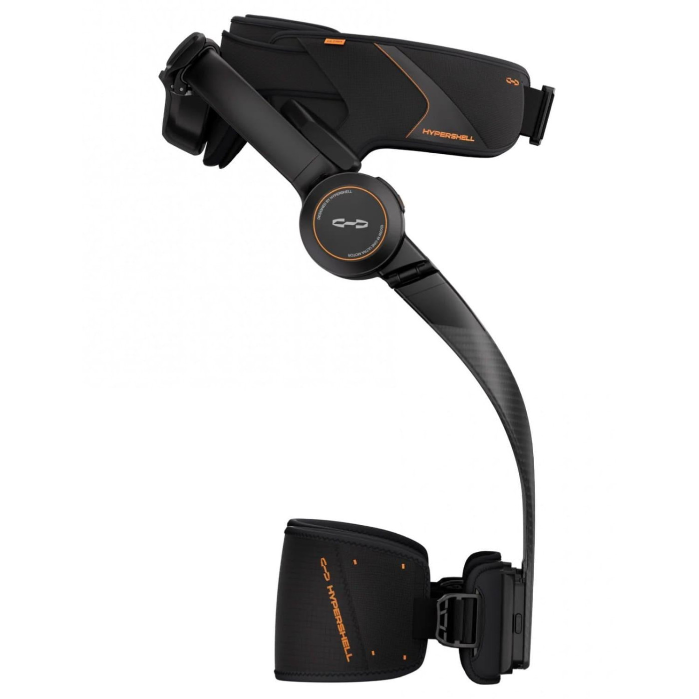 Екзоскелет Hypershell X Ultra