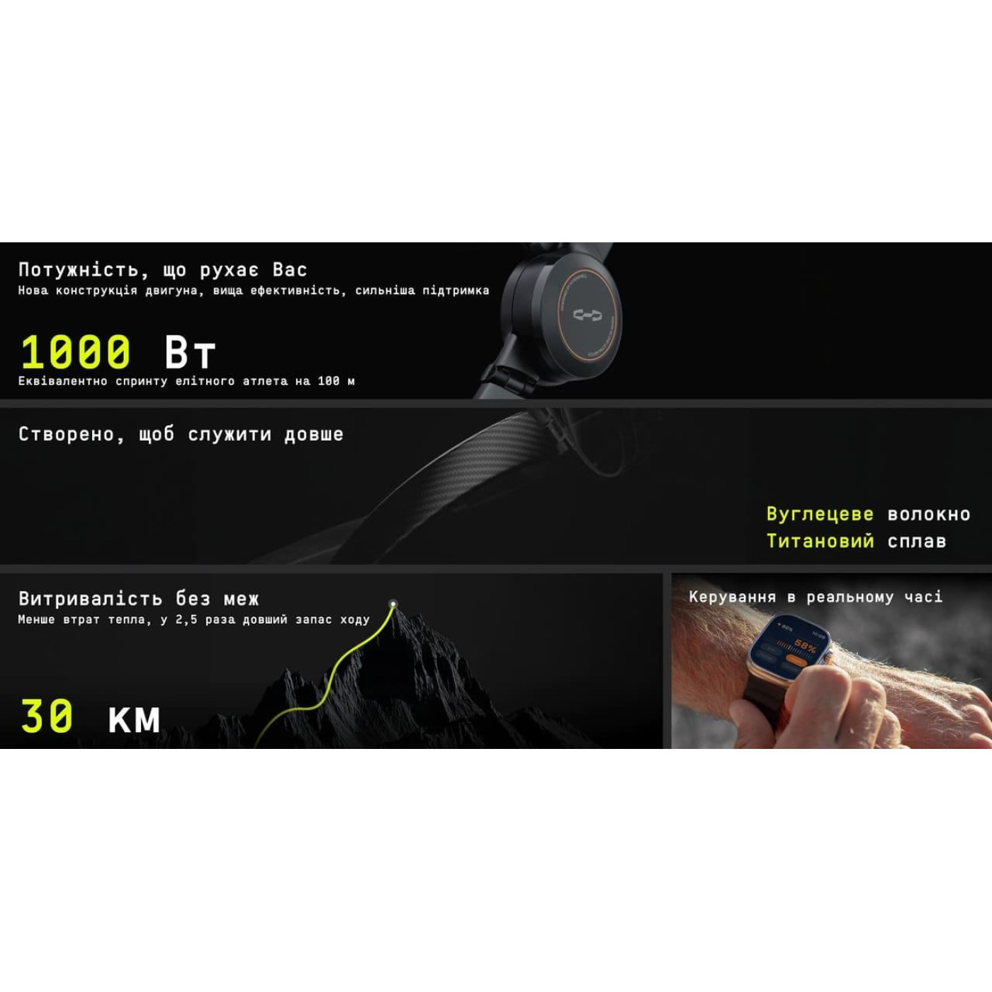 Екзоскелет Hypershell X Ultra