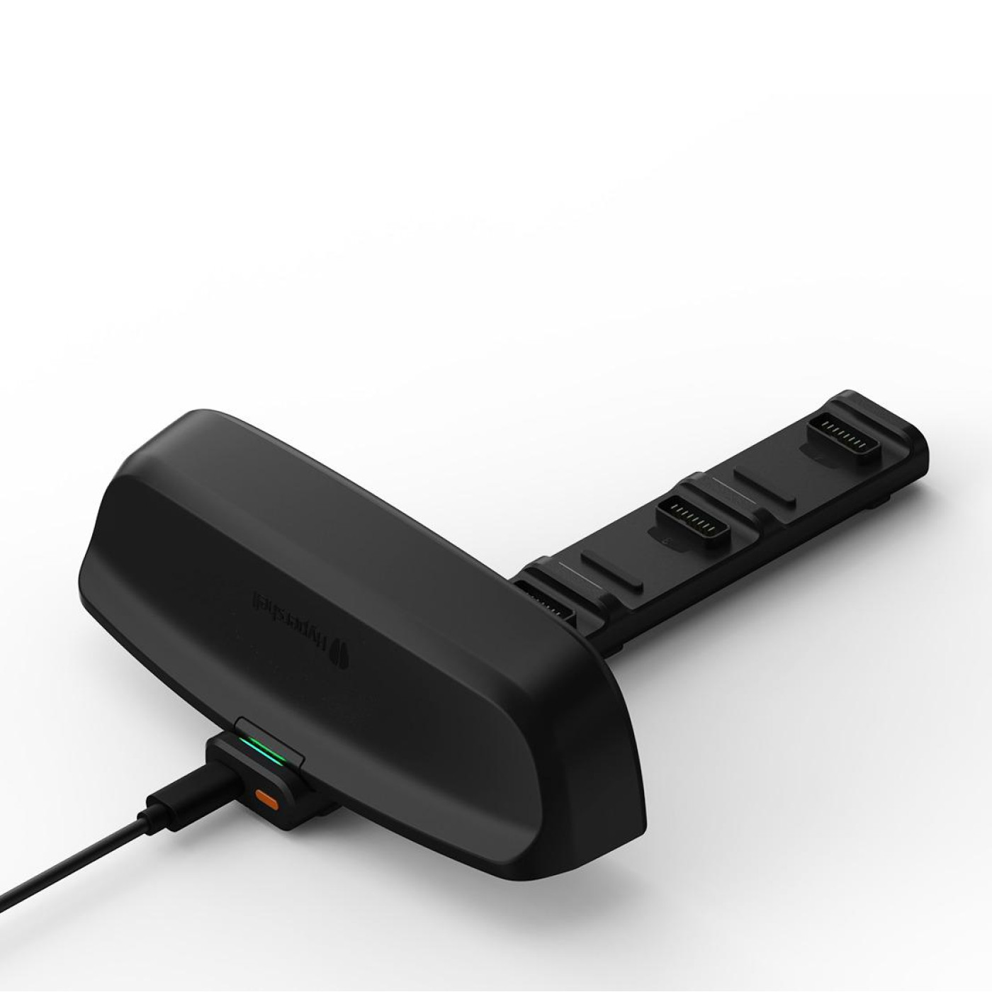 Зарядний пристрий для екзоскелета Charging Hub