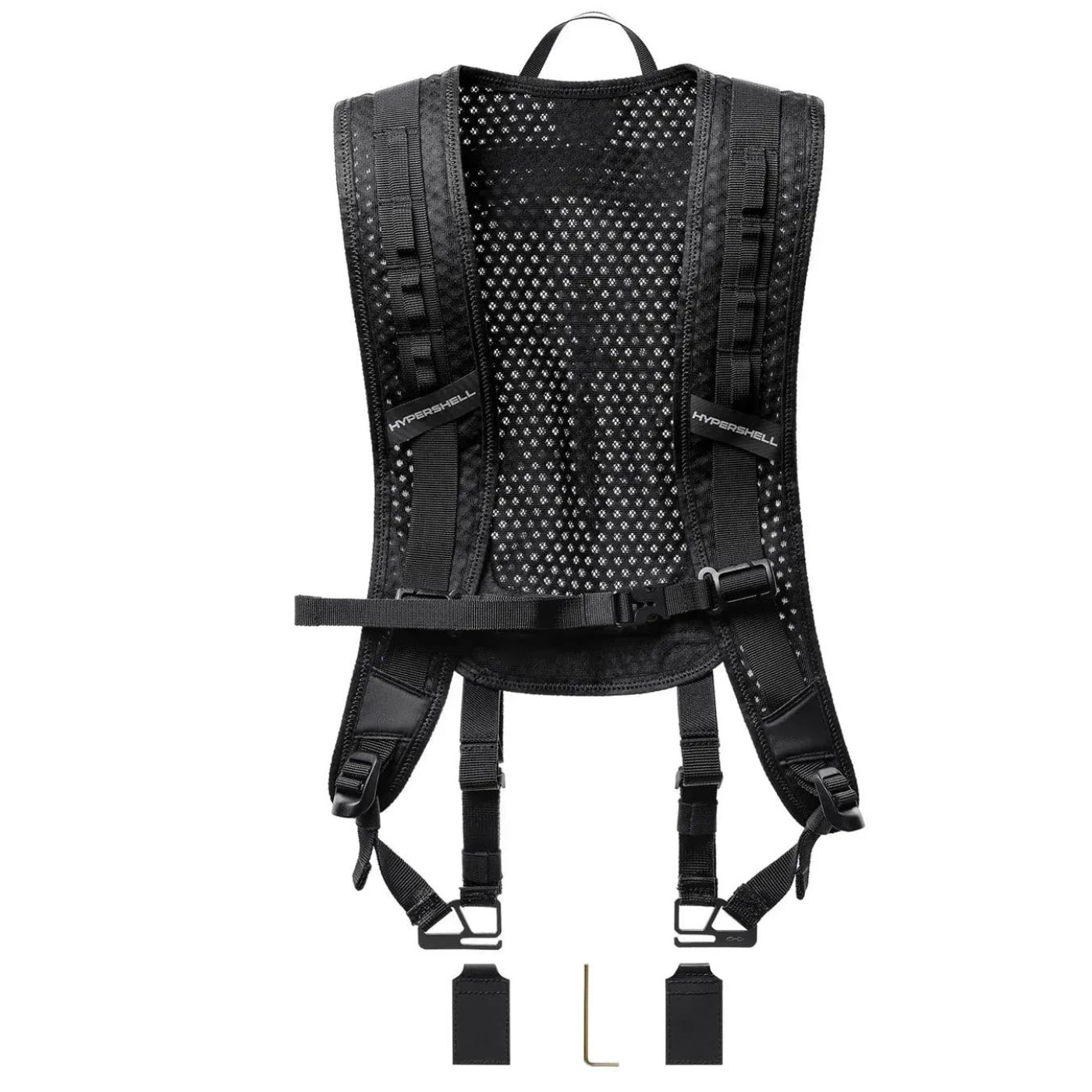 Плечовий реминь Hypershell AeroFlex